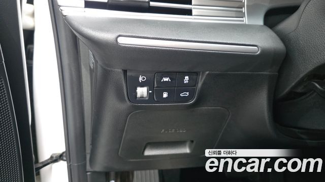 Hyundai Grandeur 2020 — photo 25