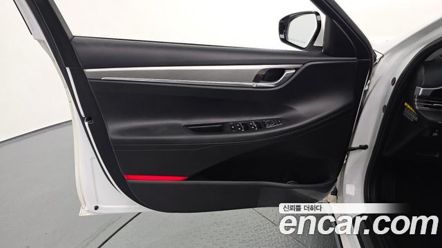 Hyundai Grandeur 2020 — photo 14