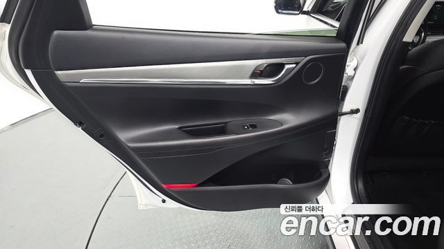 Hyundai Grandeur 2020 — photo 15