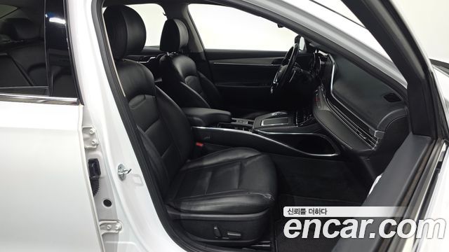 Hyundai Grandeur 2020 — photo 16