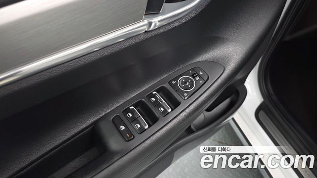 Hyundai Grandeur 2020 — photo 27