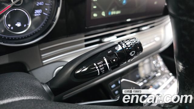 Hyundai Grandeur 2020 — photo 28