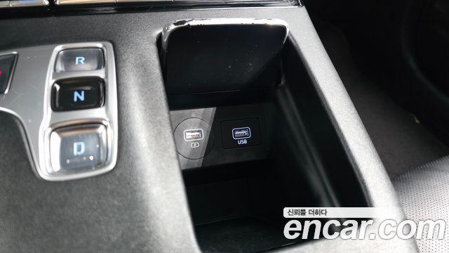 Hyundai Grandeur 2020 — photo 29
