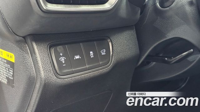 Hyundai Santafe 2019 — photo 22