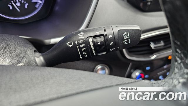 Hyundai Santafe 2019 — photo 25