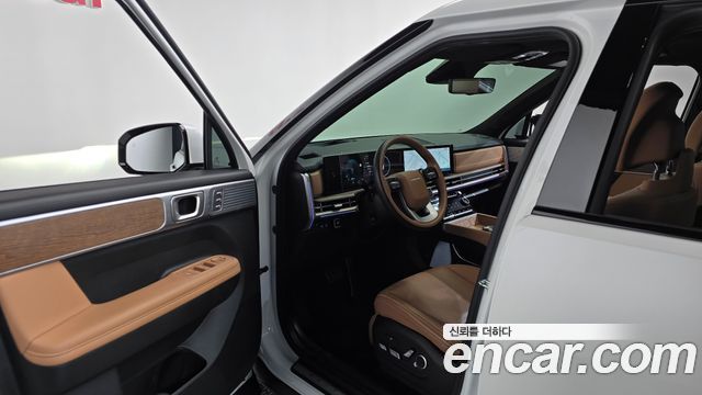 Hyundai Santafe 2024 — photo 13