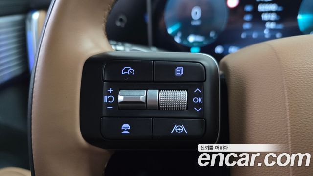 Hyundai Santafe 2024 — photo 21