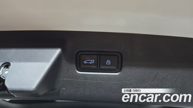 Hyundai Santafe 2024 — photo 22