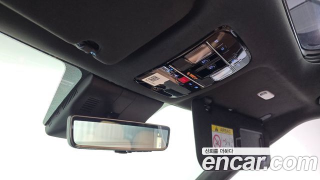 Hyundai Santafe 2024 — photo 24