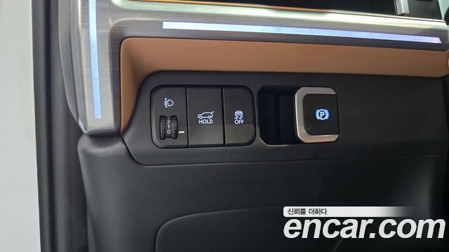 Hyundai Santafe 2024 — photo 25
