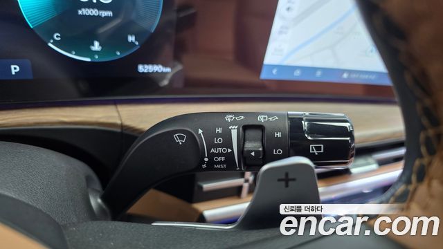 Hyundai Santafe 2024 — photo 26