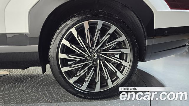 Hyundai Santafe 2024 — photo 7