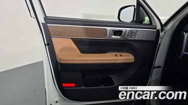 Hyundai Santafe 2024 — photo 14