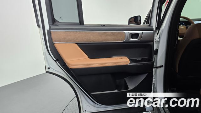 Hyundai Santafe 2024 — photo 15