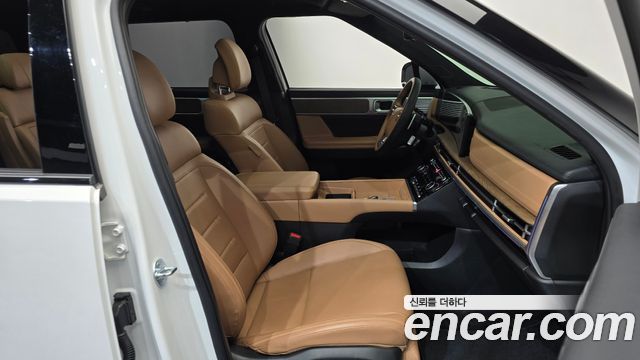 Hyundai Santafe 2024 — photo 16