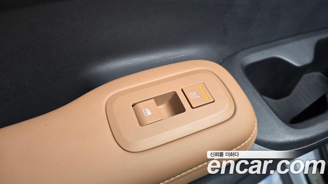 Hyundai Santafe 2024 — photo 28