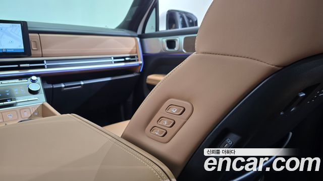 Hyundai Santafe 2024 — photo 29