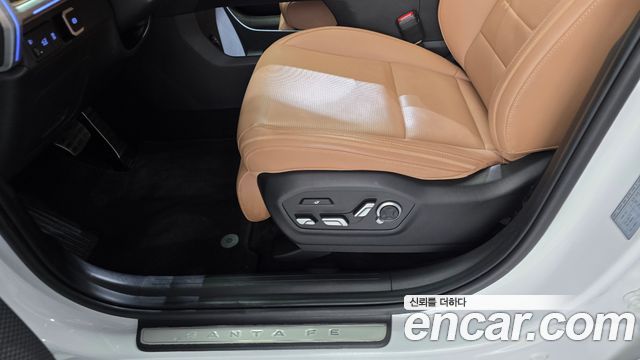 Hyundai Santafe 2024 — photo 33