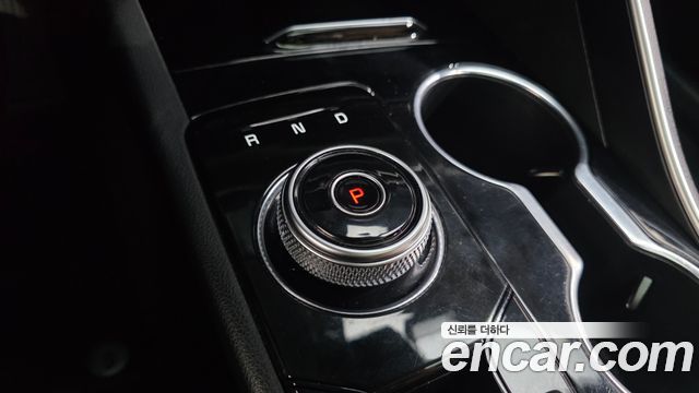 Kia K5 2020 — photo 9