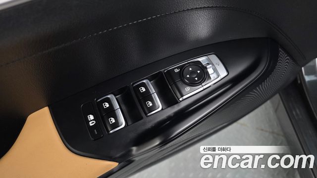 Kia K5 2020 — photo 14