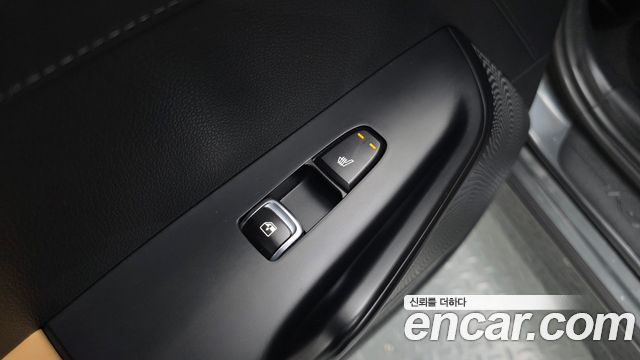 Kia K5 2020 — photo 18