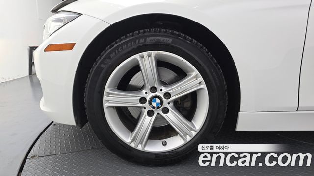 BMW 3-Series 2014 — photo 5
