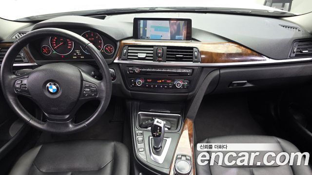 BMW 3-Series 2014 — photo 7