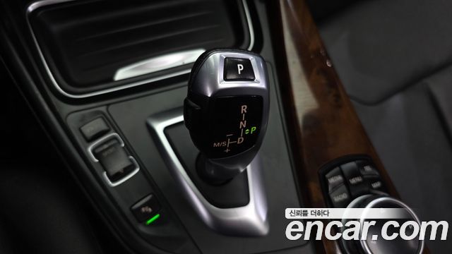 BMW 3-Series 2014 — photo 9