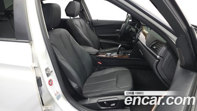 BMW 3-Series 2014 — photo 11