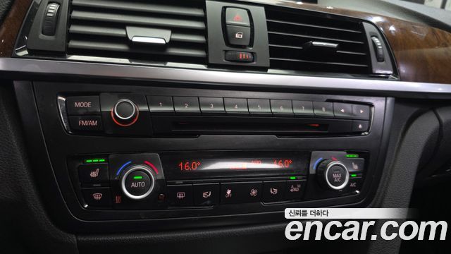 BMW 3-Series 2014 — photo 18
