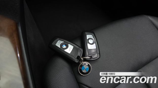 BMW 3-Series 2014 — photo 19