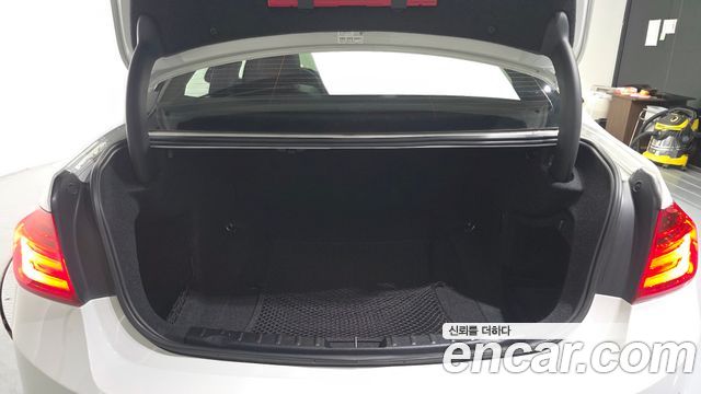 BMW 3-Series 2014 — photo 20