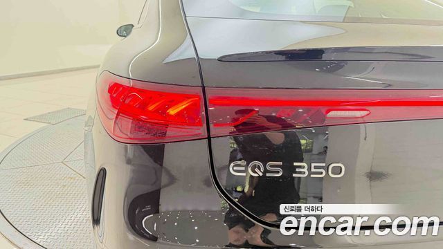 Mercedes-Benz EQS 2025 — photo 10