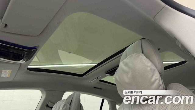 Mercedes-Benz EQS 2025 — photo 20