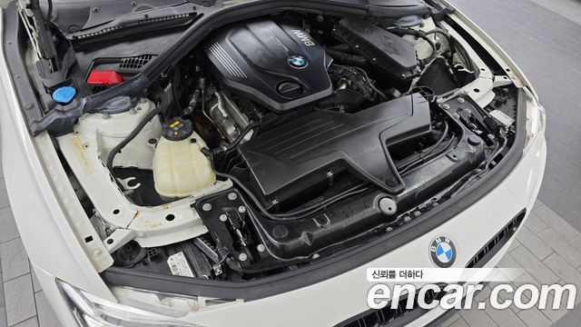 BMW 3-Series 2017 — photo 6