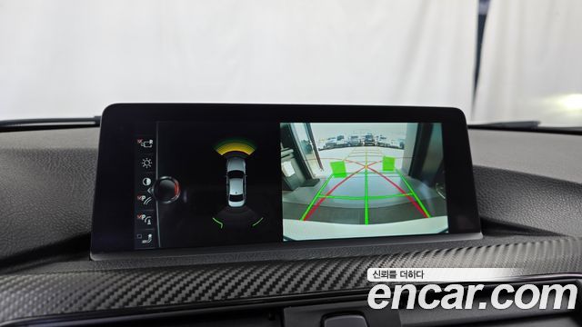 BMW 3-Series 2017 — photo 15