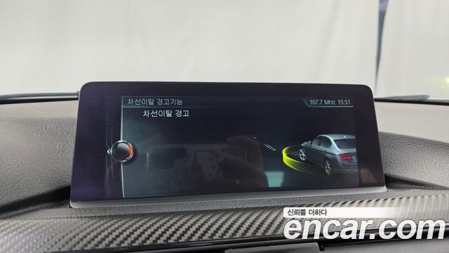 BMW 3-Series 2017 — photo 16