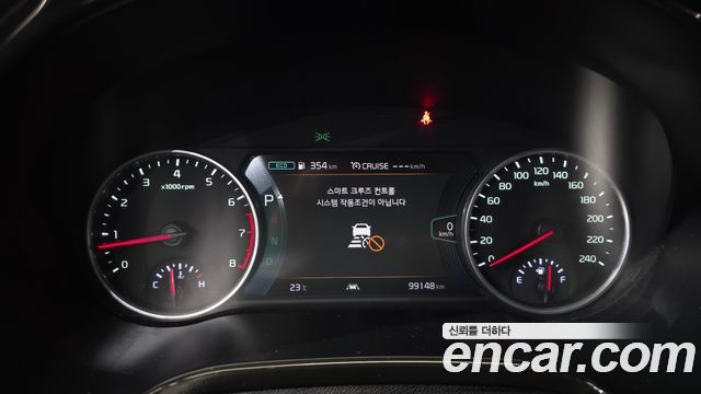 Kia Seltos 2020 — photo 11