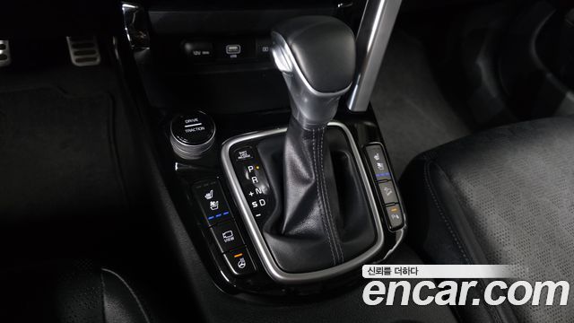Kia Seltos 2020 — photo 12