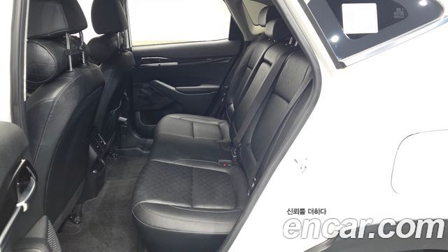 Kia Seltos 2020 — photo 17