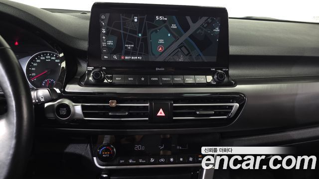 Kia Seltos 2020 — photo 18