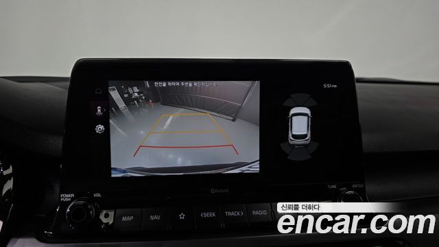 Kia Seltos 2020 — photo 20
