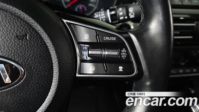 Kia Seltos 2020 — photo 22