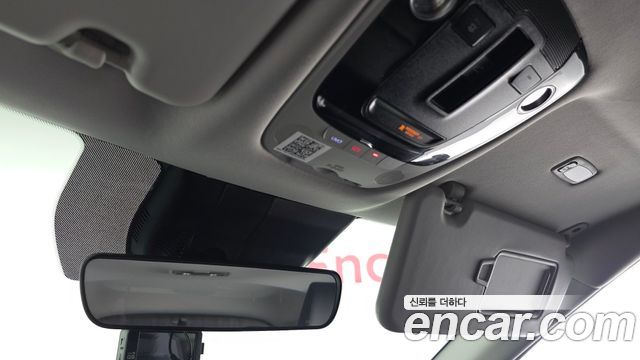 Kia Seltos 2020 — photo 25