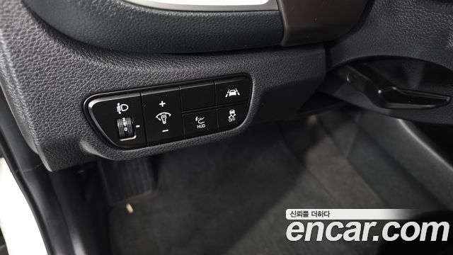 Kia Seltos 2020 — photo 26