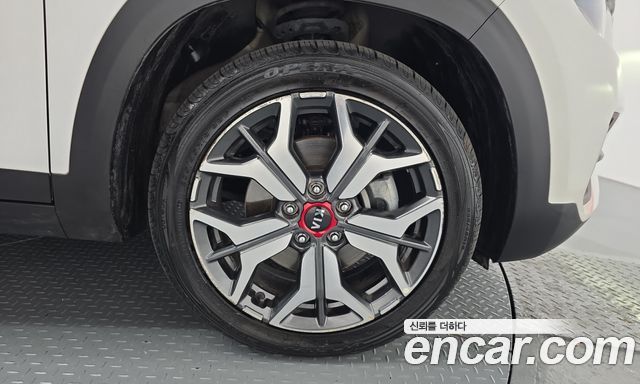 Kia Seltos 2020 — photo 7
