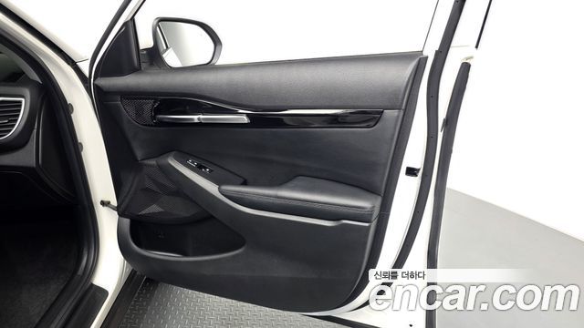 Kia Seltos 2020 — photo 14