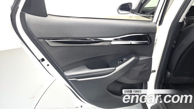 Kia Seltos 2020 — photo 15