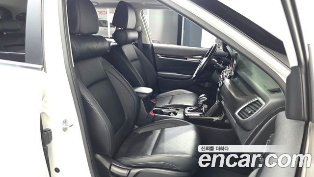 Kia Seltos 2020 — photo 16