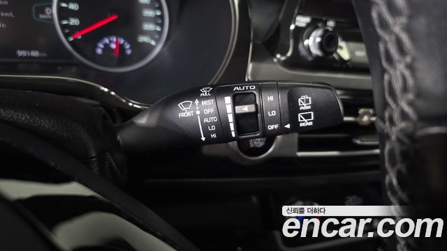Kia Seltos 2020 — photo 27